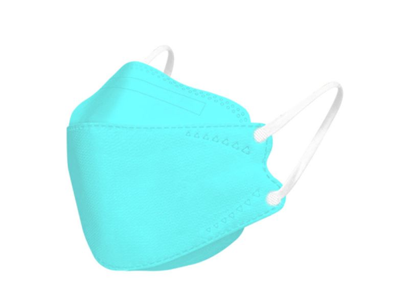 抗菌抗病毒兒童防護(hù)口罩